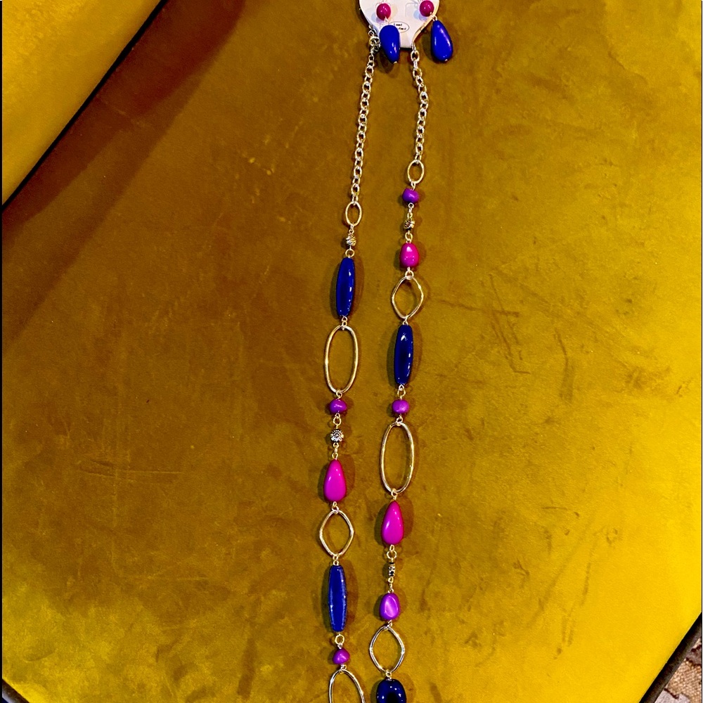 True Necklace set (a1)